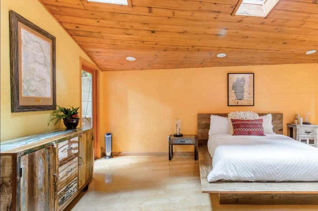 Sur Grove Big Sur Βίλα Εξωτερικό φωτογραφία